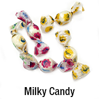 Milky Candy (x5) 