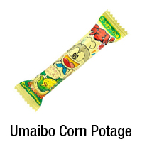 Umaibo Corn Potage 