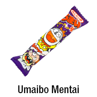 Umaibo Mentai 