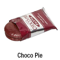Choco Pie 