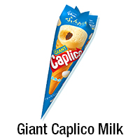 Giant Caplico Milk 