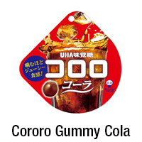 Cororo Cola 