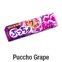 Puccho Grape 