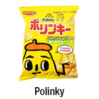 Polinky 