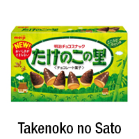 Takenoko no Sato 